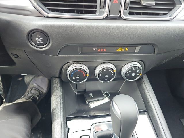 New 2025 MAZDA CX-5 AWD 2.5 S image 18