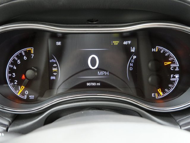 Used 2020 Jeep Grand Cherokee High Altitude AWD/4WD image 19