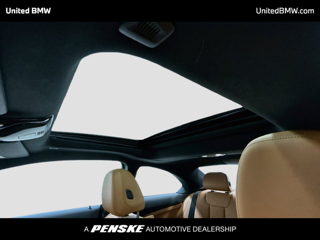 Certified 2024 BMW 230i Coupe w/ Convenience Package RWD image 19