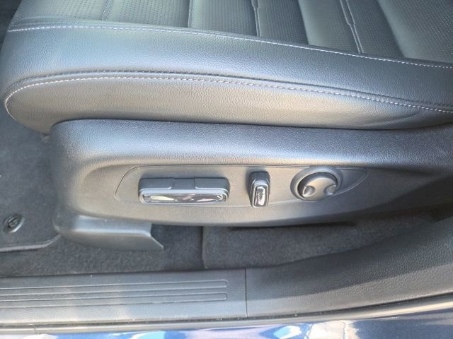 Certified 2025 Honda CR-V EX-L image 16