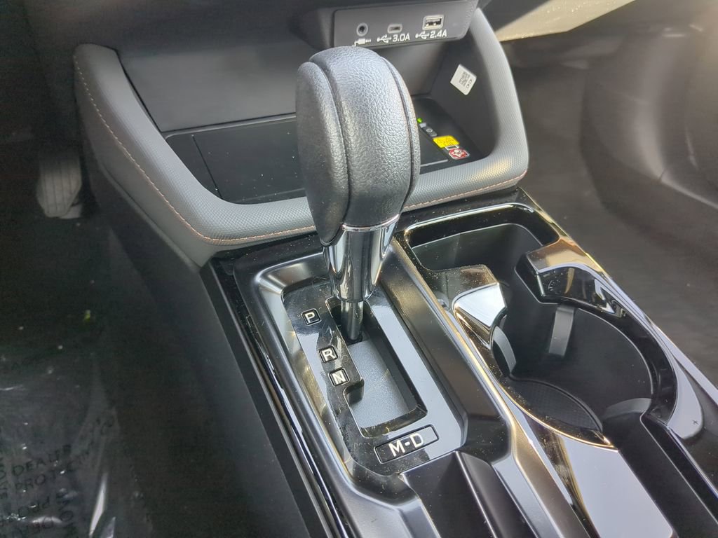 Certified 2026 Subaru Forester Sport AWD/4WD image 26