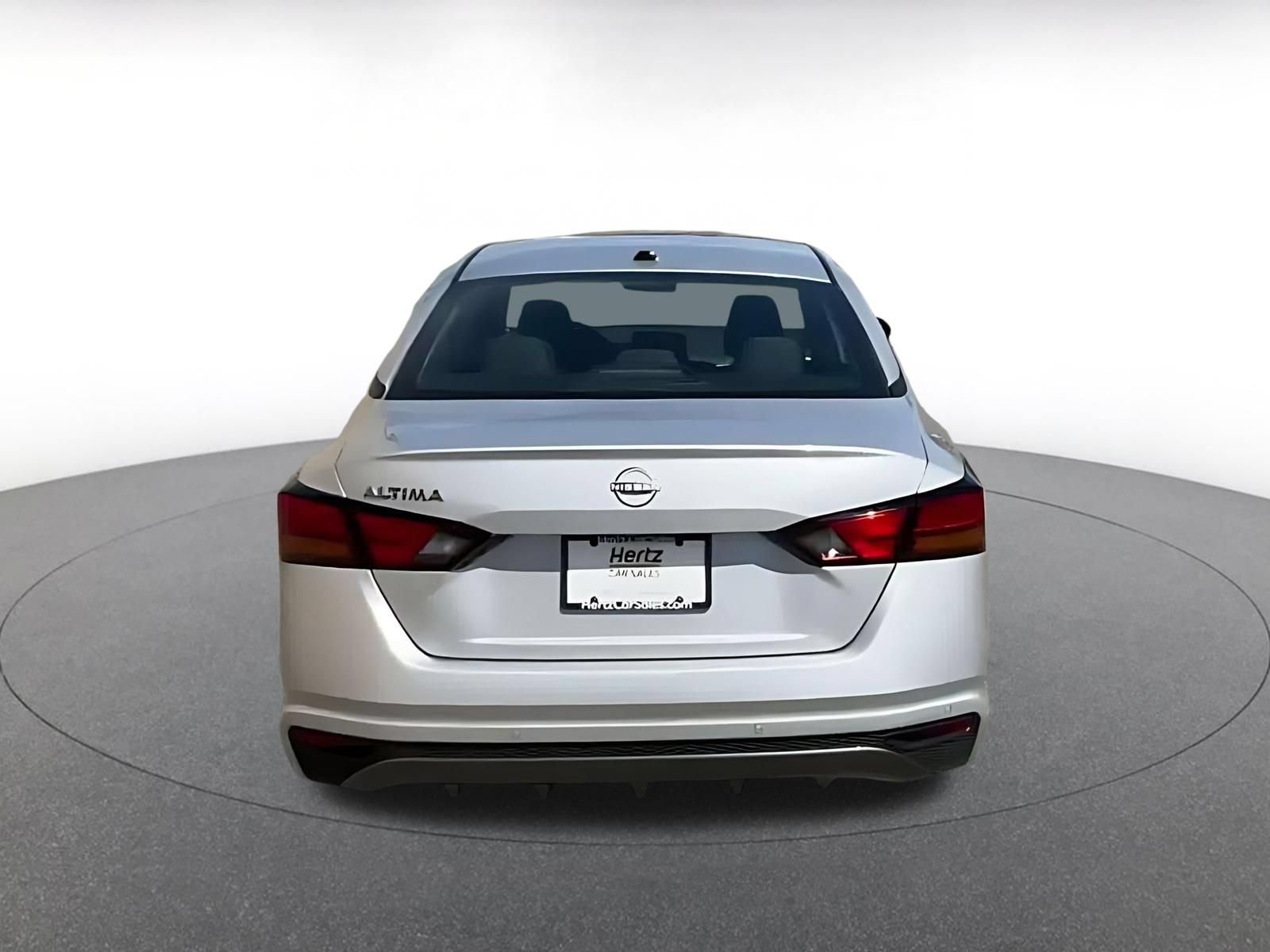 Used 2026 Nissan Altima 2.5 SV FWD image 10