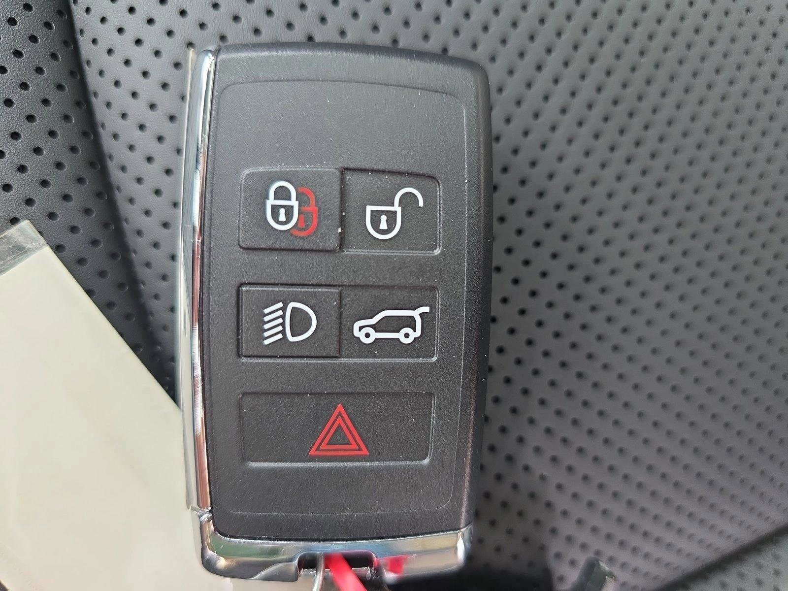 New 2026 Land Rover Defender 110 S AWD/4WD image 13