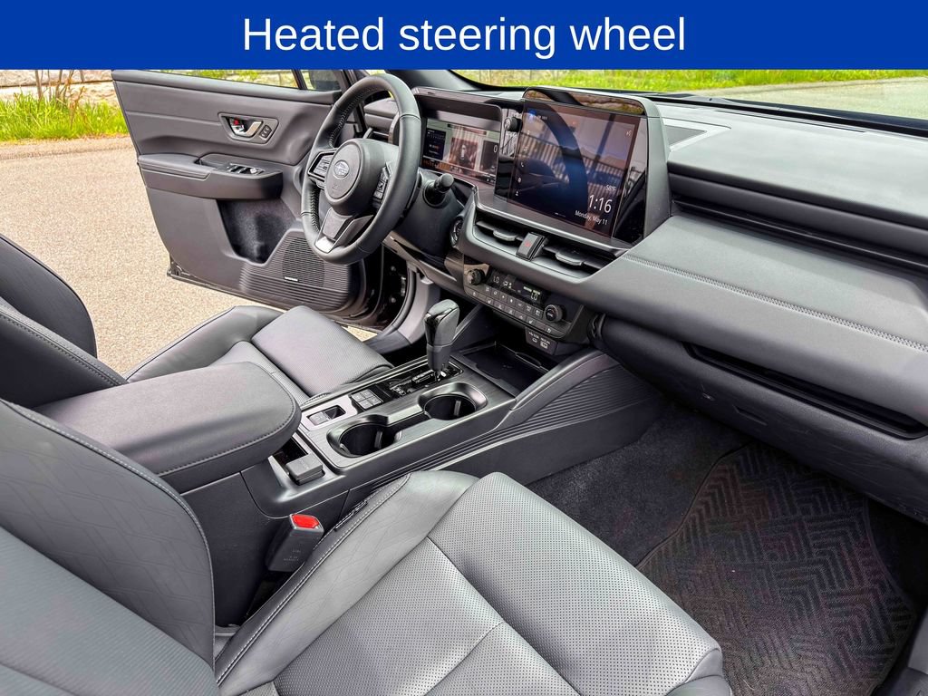 Used 2026 Subaru Outback Touring XT AWD/4WD image 18