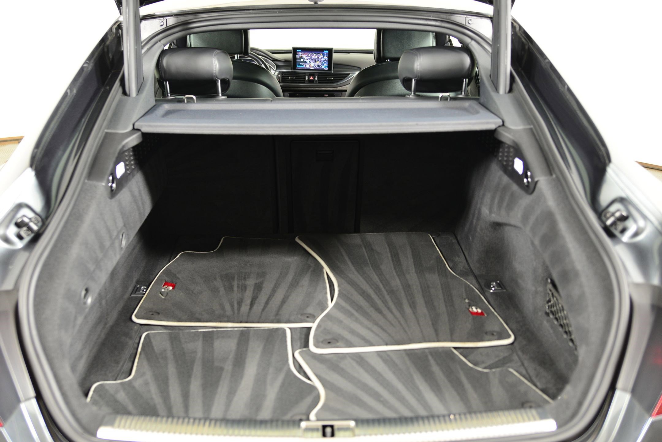 Used 2017 Audi S7 Premium Plus w/ S7 Sport Package image 23