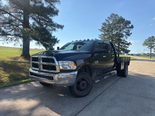 Used 2016 RAM 3500 Big Horn AWD/4WD image 3