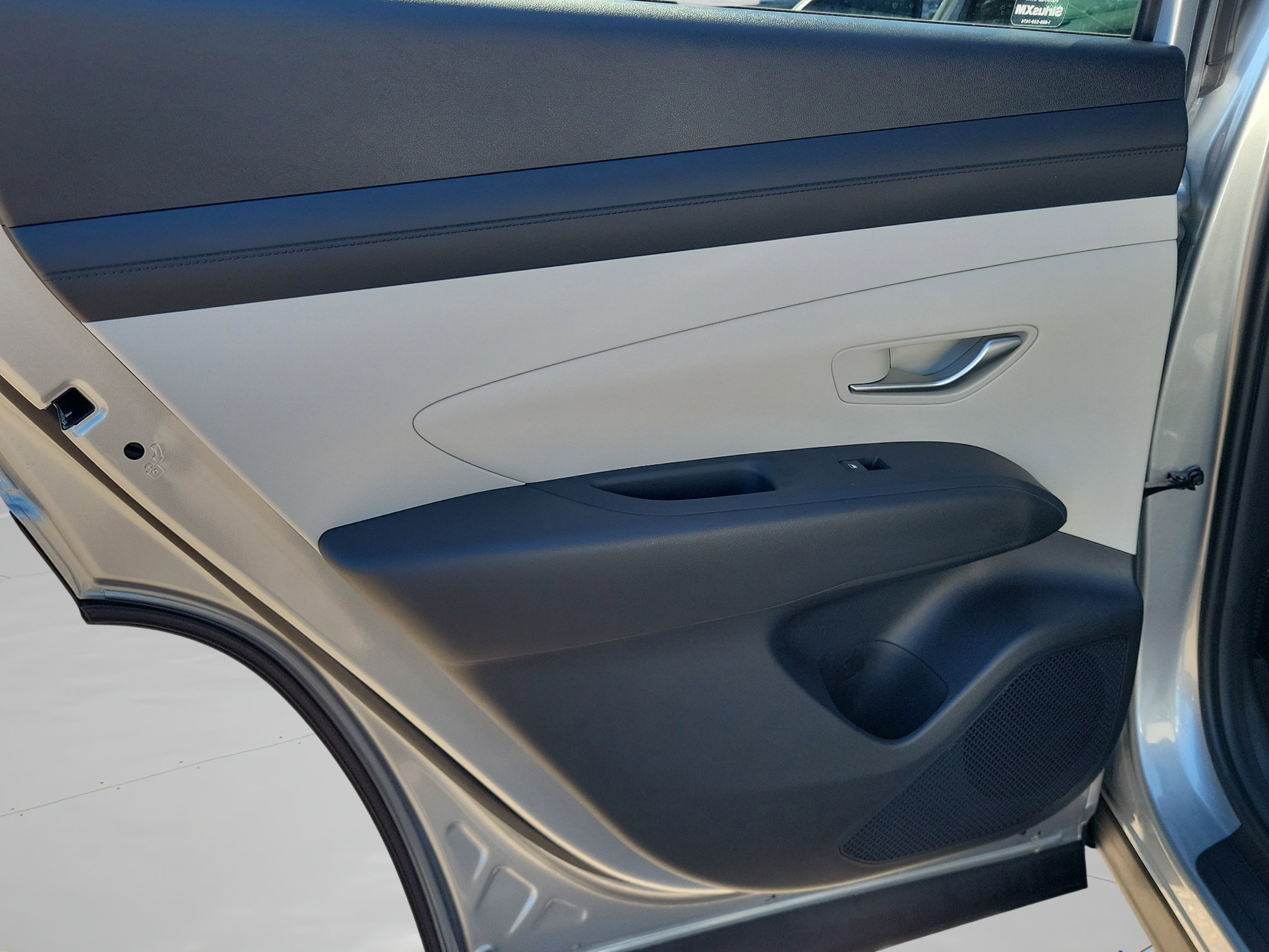 New 2026 Hyundai Tucson SEL Plus FWD image 8