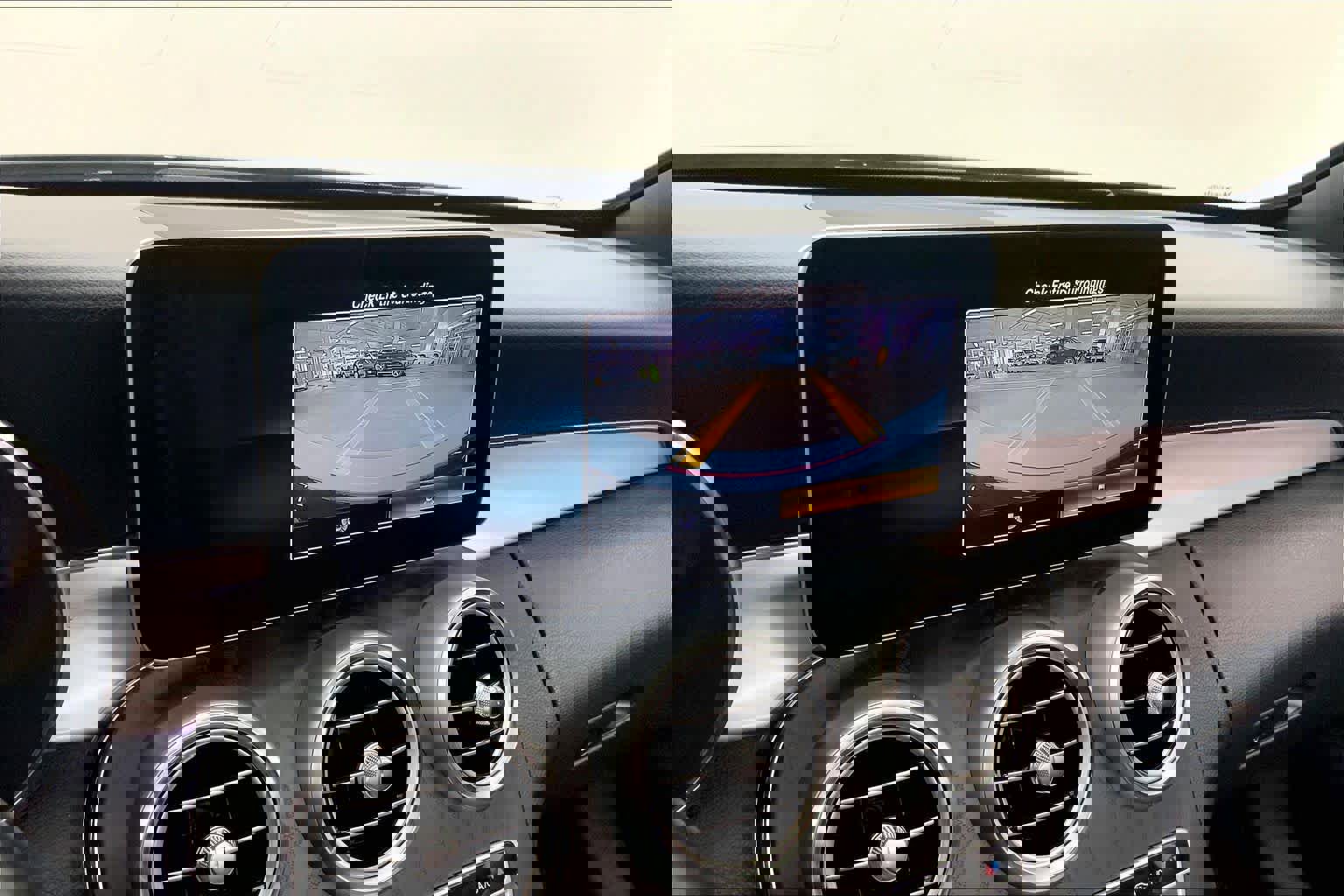 Certified 2021 Mercedes-Benz C 300 Cabriolet w/ AMG Line image 23