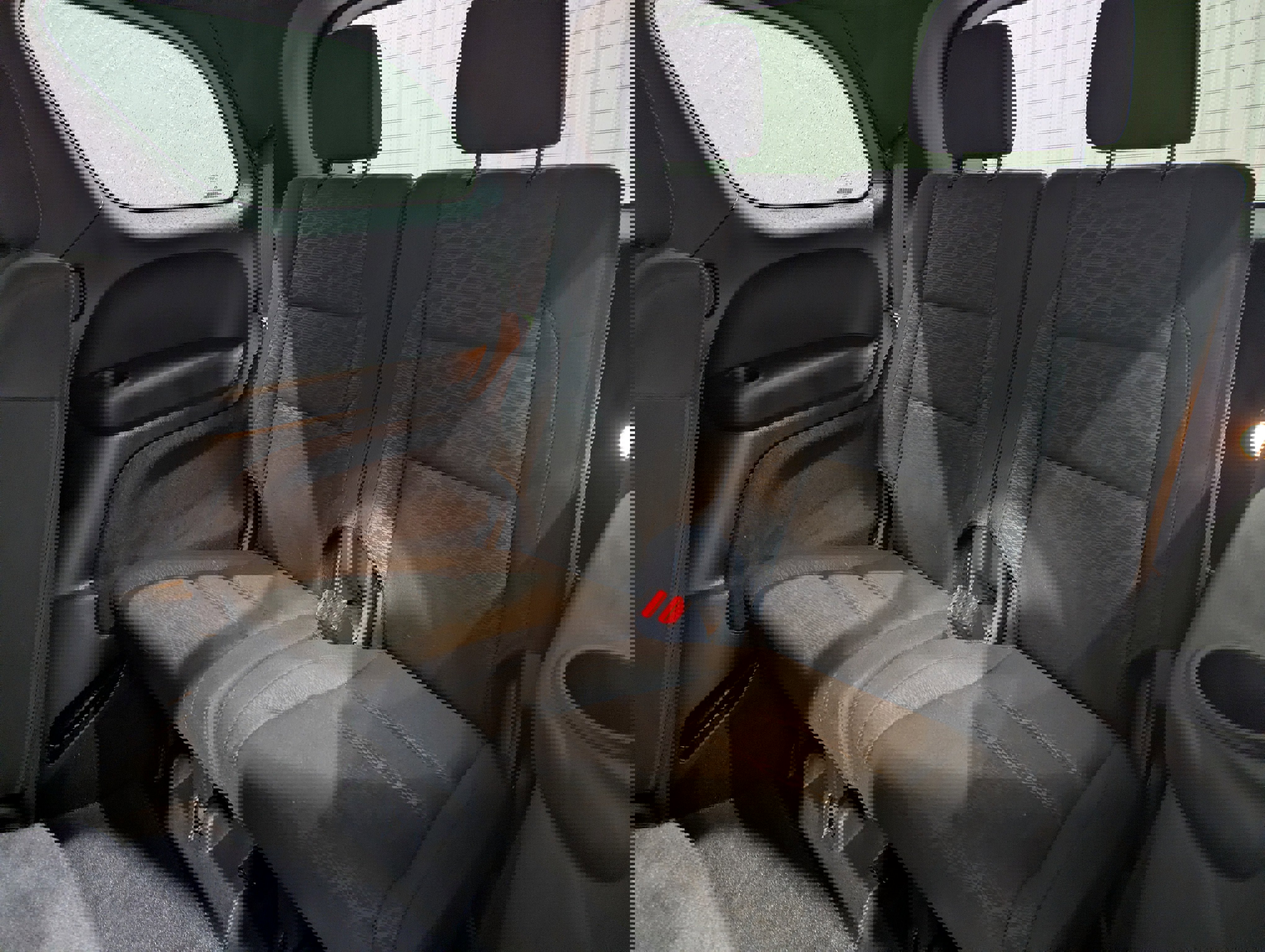 Used 2025 Dodge Durango GT w/ Trailer Tow Group IV image 14