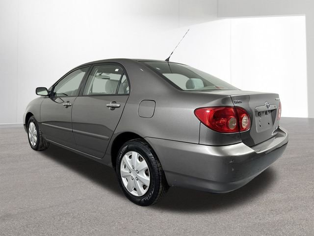 Used 2005 Toyota Corolla CE image 27