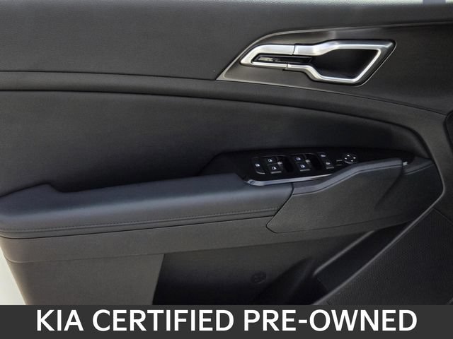 Certified 2023 Kia Sportage EX AWD/4WD image 18