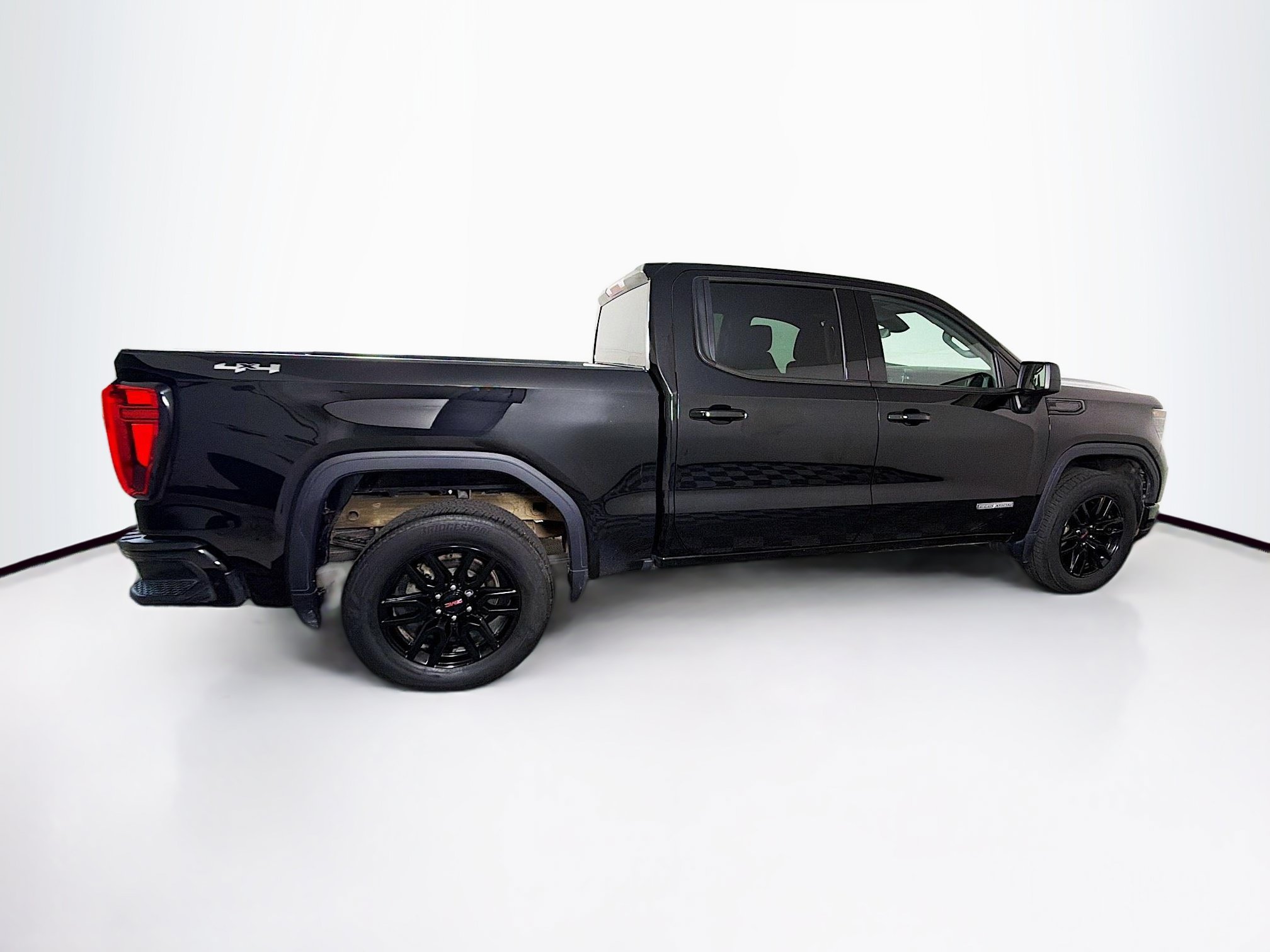 Used 2024 GMC Sierra 1500 Elevation AWD/4WD image 10