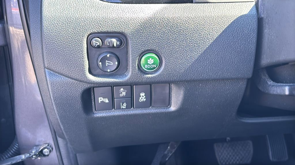 Used 2021 Honda Passport Touring image 15