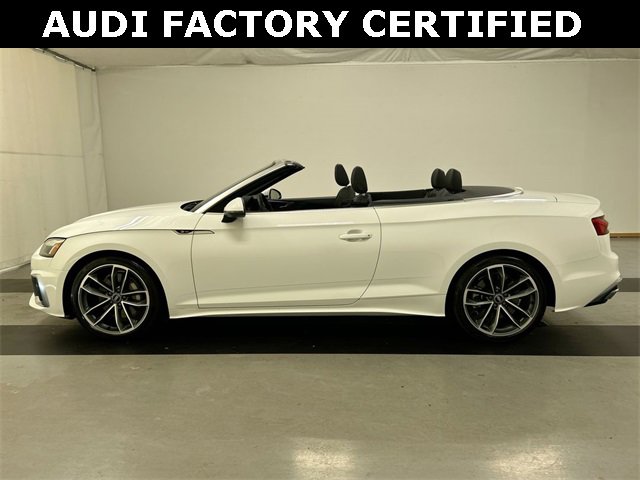 Certified 2024 Audi A5 2.0T Premium Plus w/ Premium Plus image 7