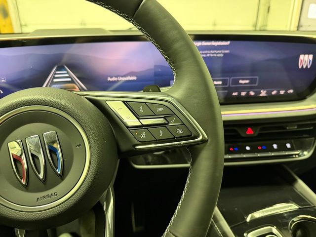 New 2026 Buick Envision Sport Touring image 15