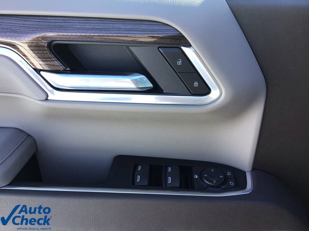 Used 2026 Chevrolet Silverado 1500 LT w/ All Star Edition Plus image 28
