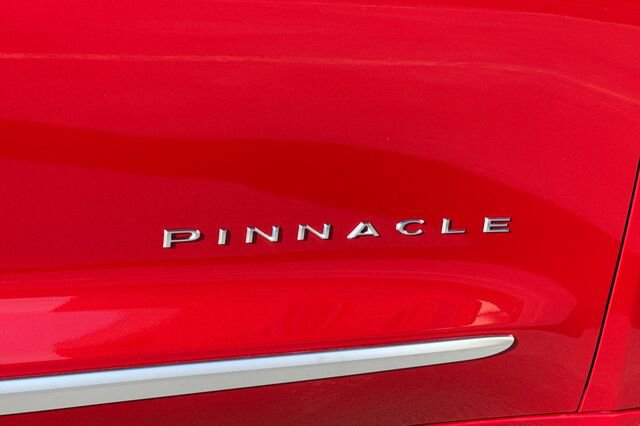 New 2026 Chrysler Pacifica Pinnacle image 26
