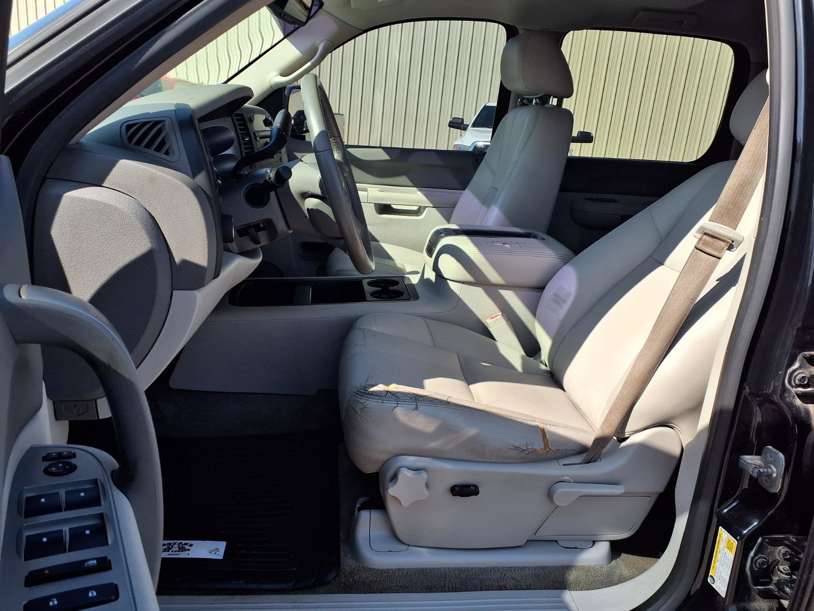 Used 2013 Chevrolet Silverado 1500 LT image 11