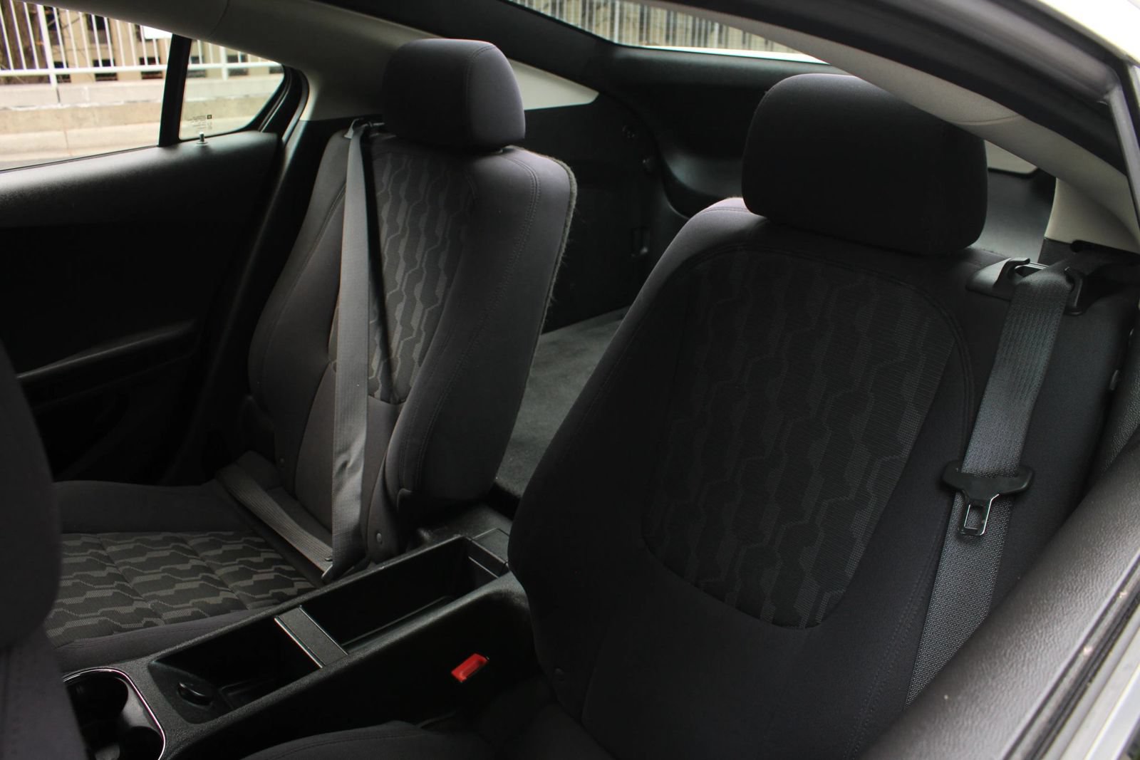 Used 2013 Chevrolet Volt w/ Enhanced Safety Package 1 FWD image 18