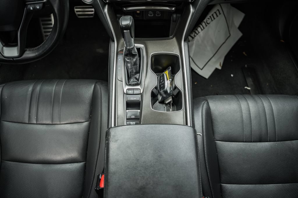 Used 2022 Honda Accord Sport Special Edition image 26