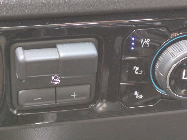 Certified 2025 Chevrolet Silverado 1500 High Country w/ High Country Premium Package image 27