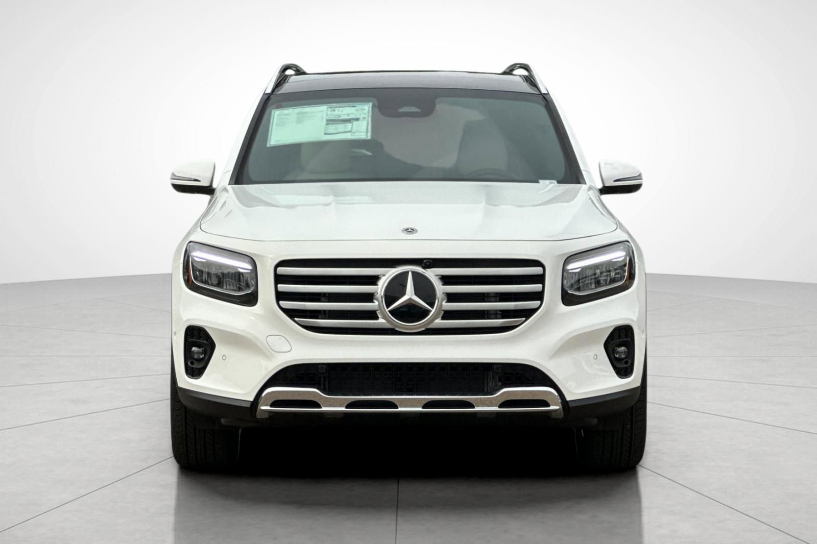 New 2026 Mercedes-Benz GLB 250 image 6