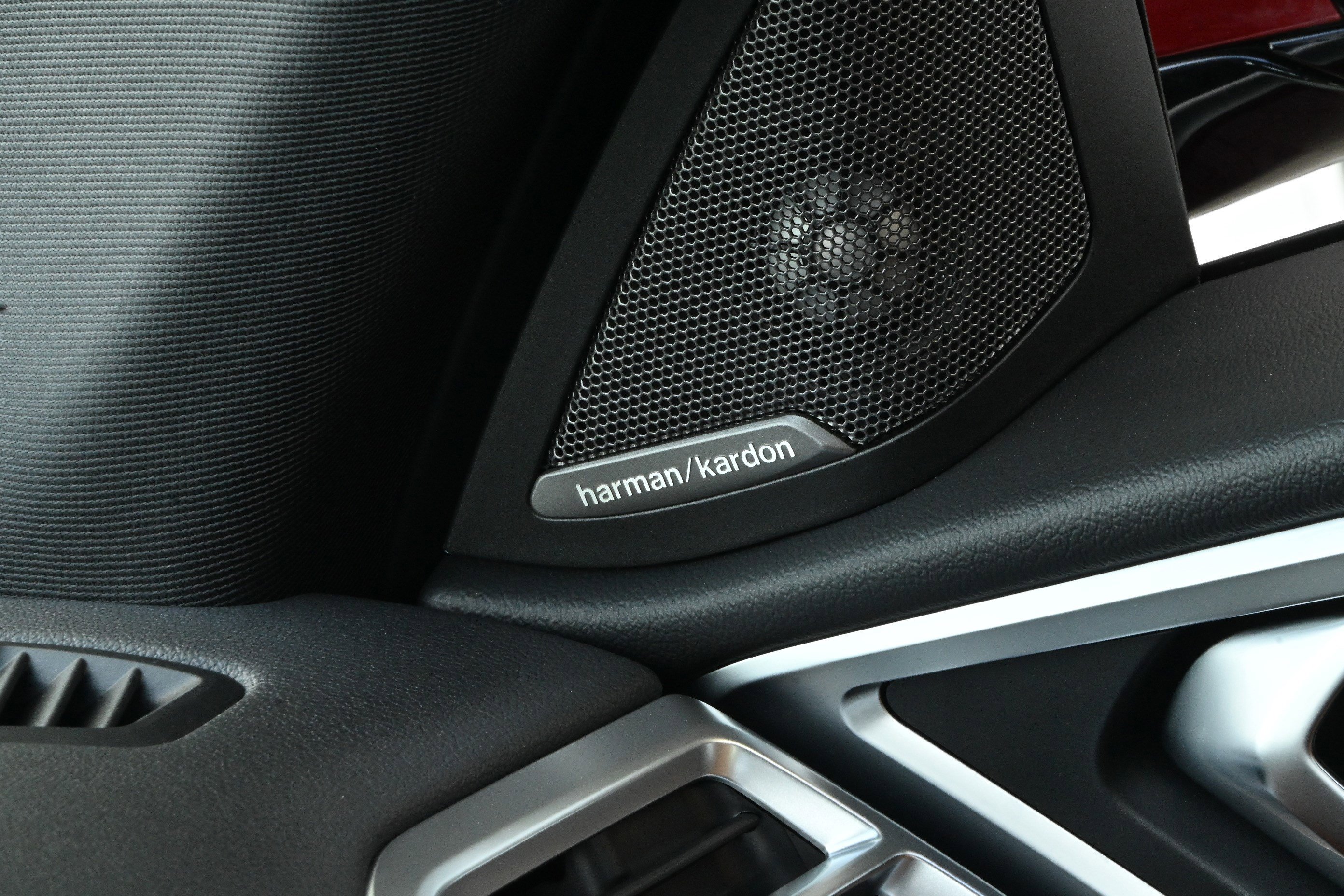 Certified 2025 BMW 430i RWD image 29