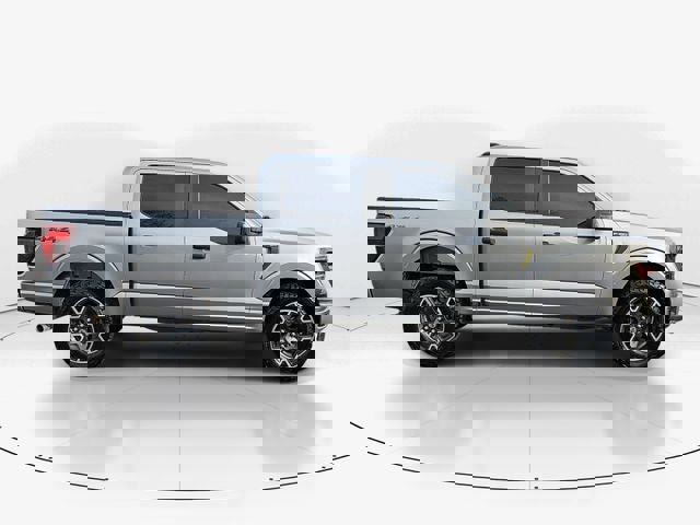 Used 2024 Ford F150 STX image 2