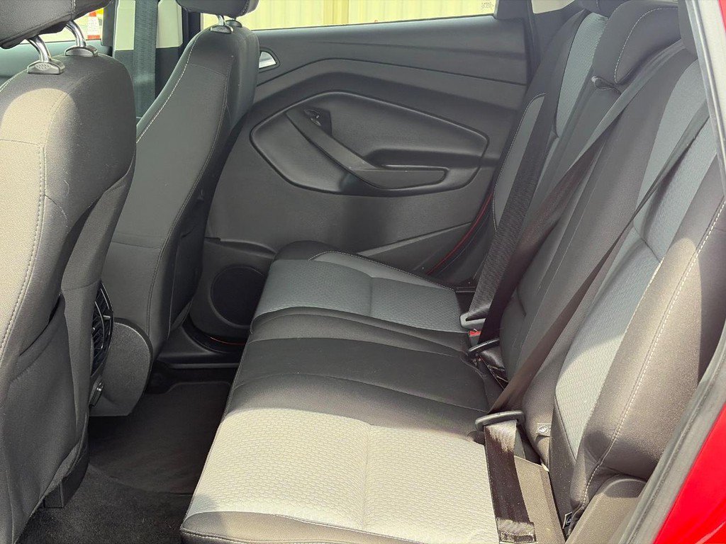 Used 2017 Ford Escape SE FWD image 10