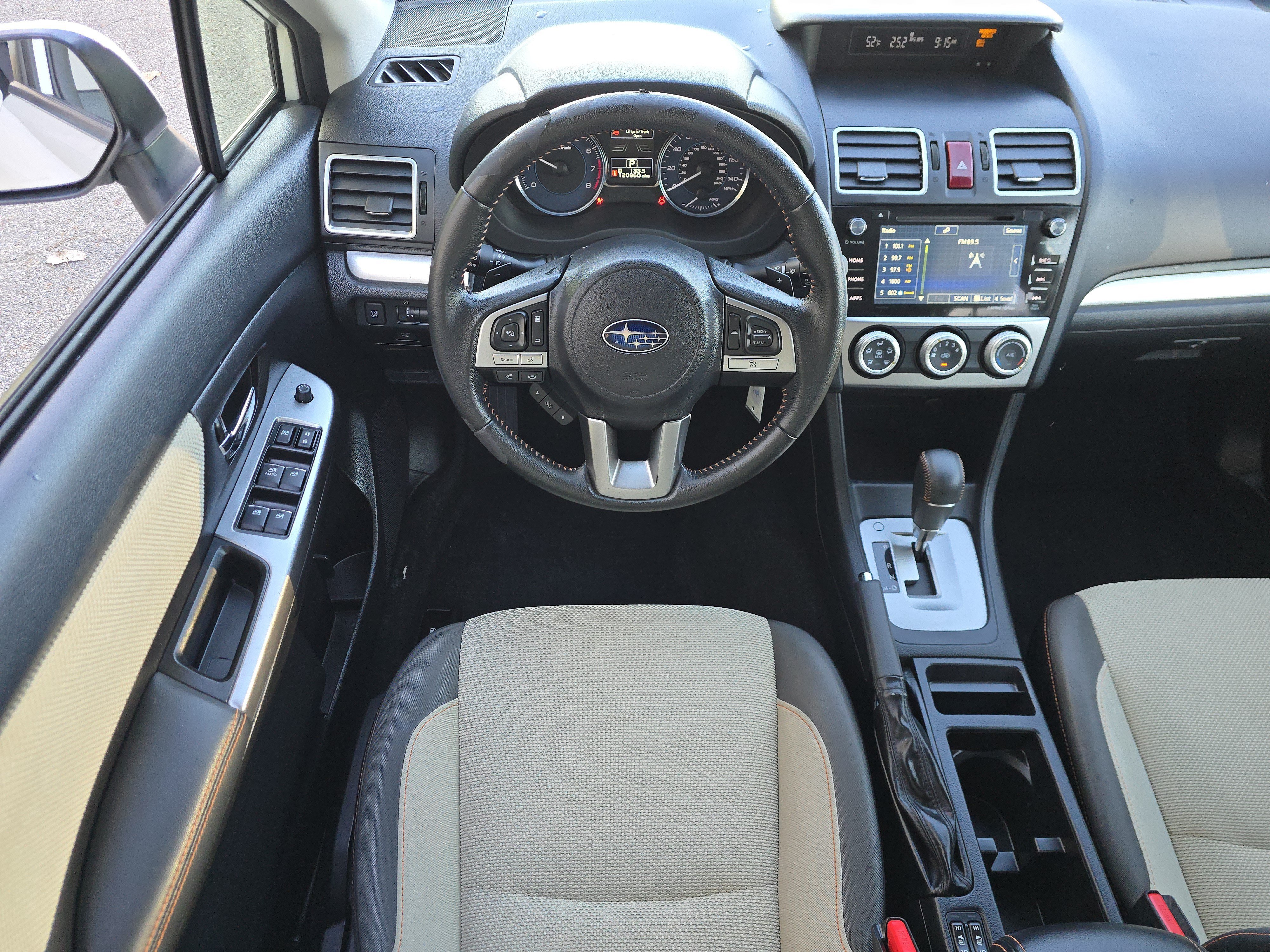 Used 2016 Subaru Crosstrek 2.0i Premium AWD/4WD image 20