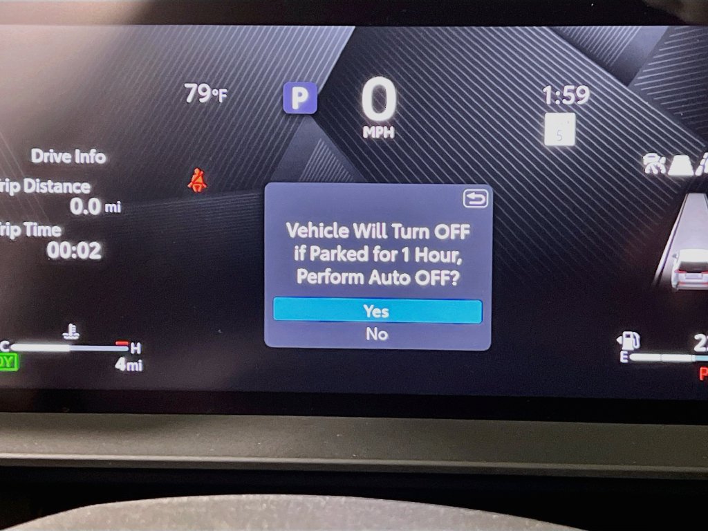 New 2026 Toyota RAV4 XLE Premium w/ Weather Package AWD/4WD image 19