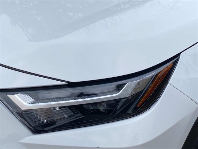 Used 2023 Toyota RAV4 LE image 5
