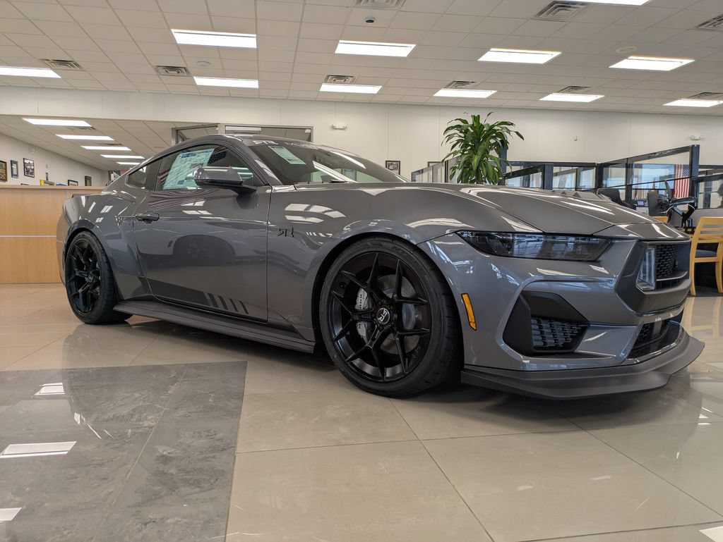 New 2026 Ford Mustang GT Premium RWD image 2