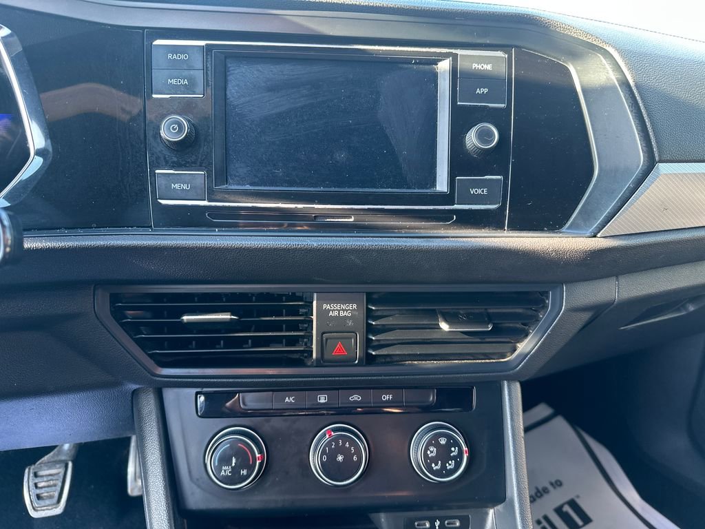 Used 2023 Volkswagen Jetta Sport image 10