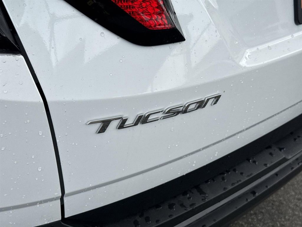 Used 2024 Hyundai Tucson SE image 25