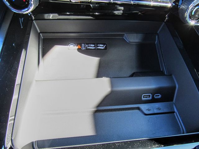 New 2026 Chevrolet Tahoe High Country image 21