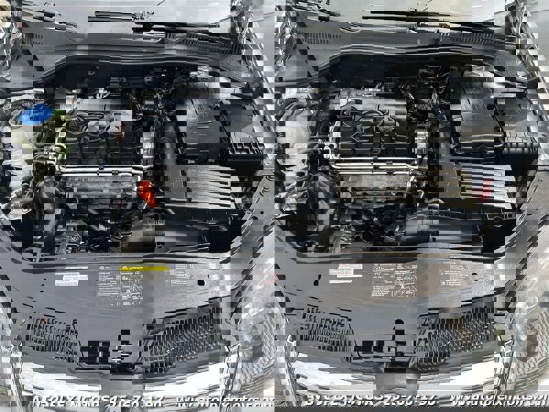 Used 2006 Volkswagen Jetta TDI image 30