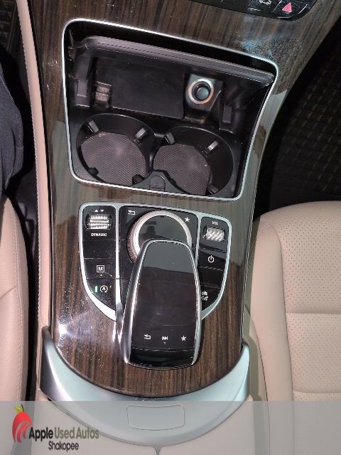 Used 2018 Mercedes-Benz GLC 300 4MATIC image 22