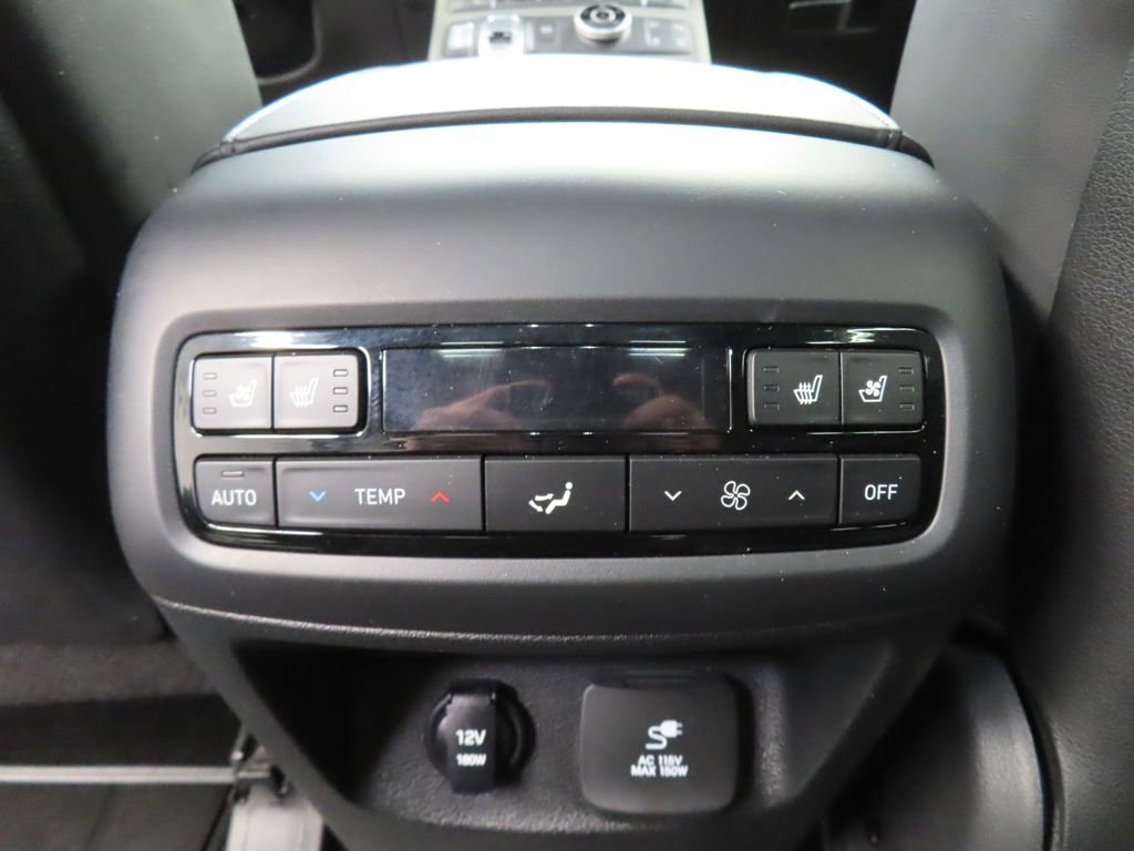 Used 2022 Hyundai Palisade Calligraphy w/ Winter Package AWD/4WD image 14