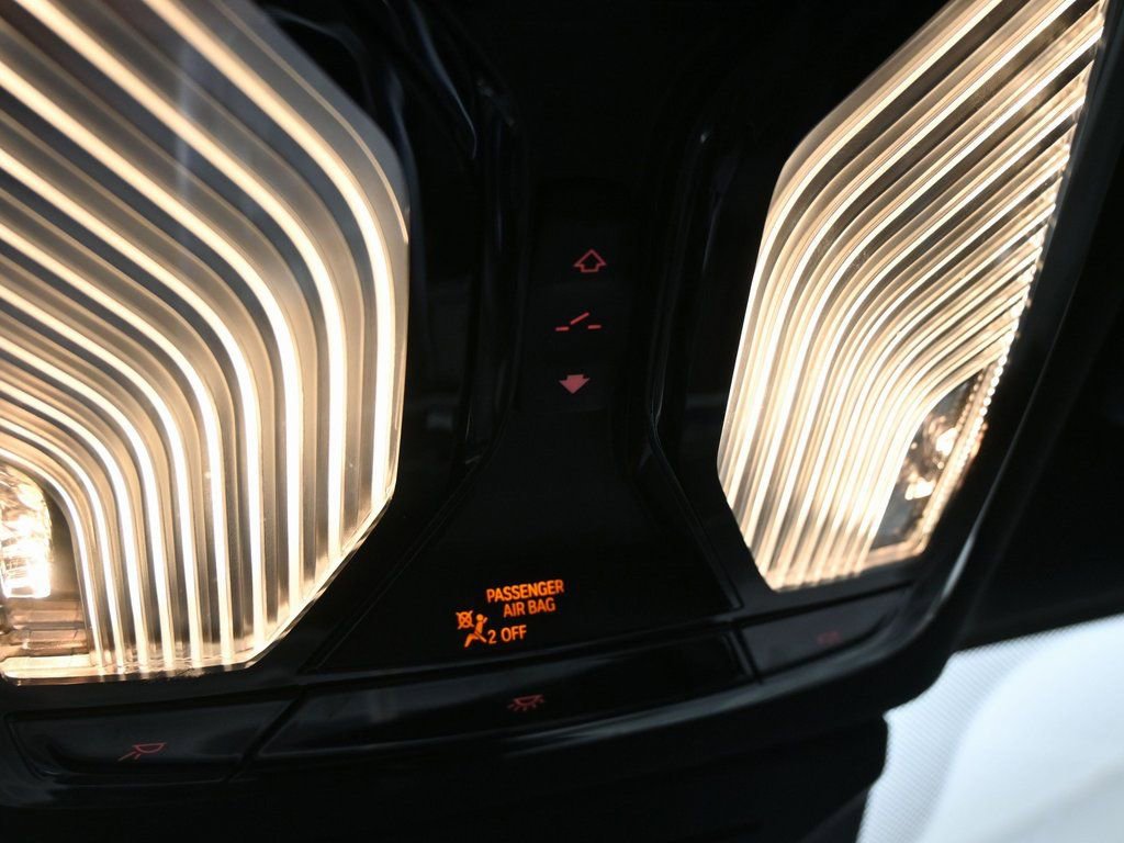 Used 2024 BMW X5 xDrive40i image 15