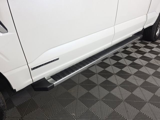 Certified 2025 Ford F150 Lariat w/ Equipment Group 502A High image 9