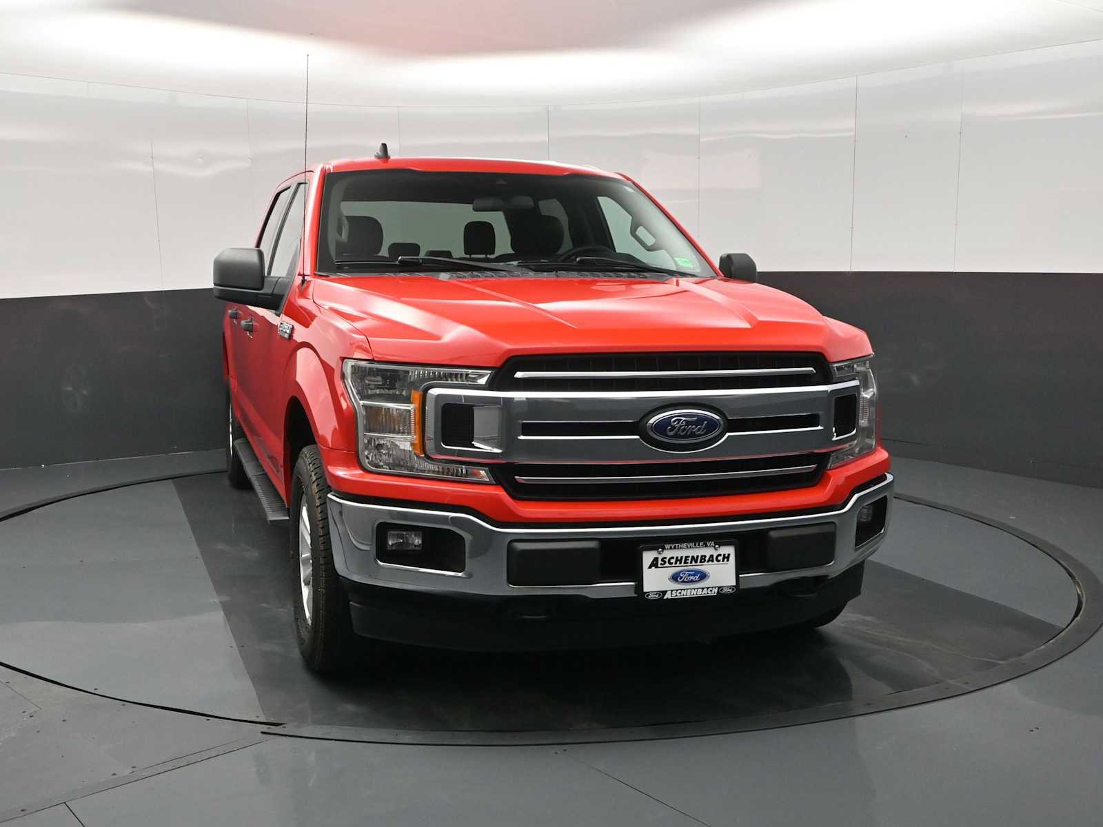 Used 2020 Ford F150 XLT image 3