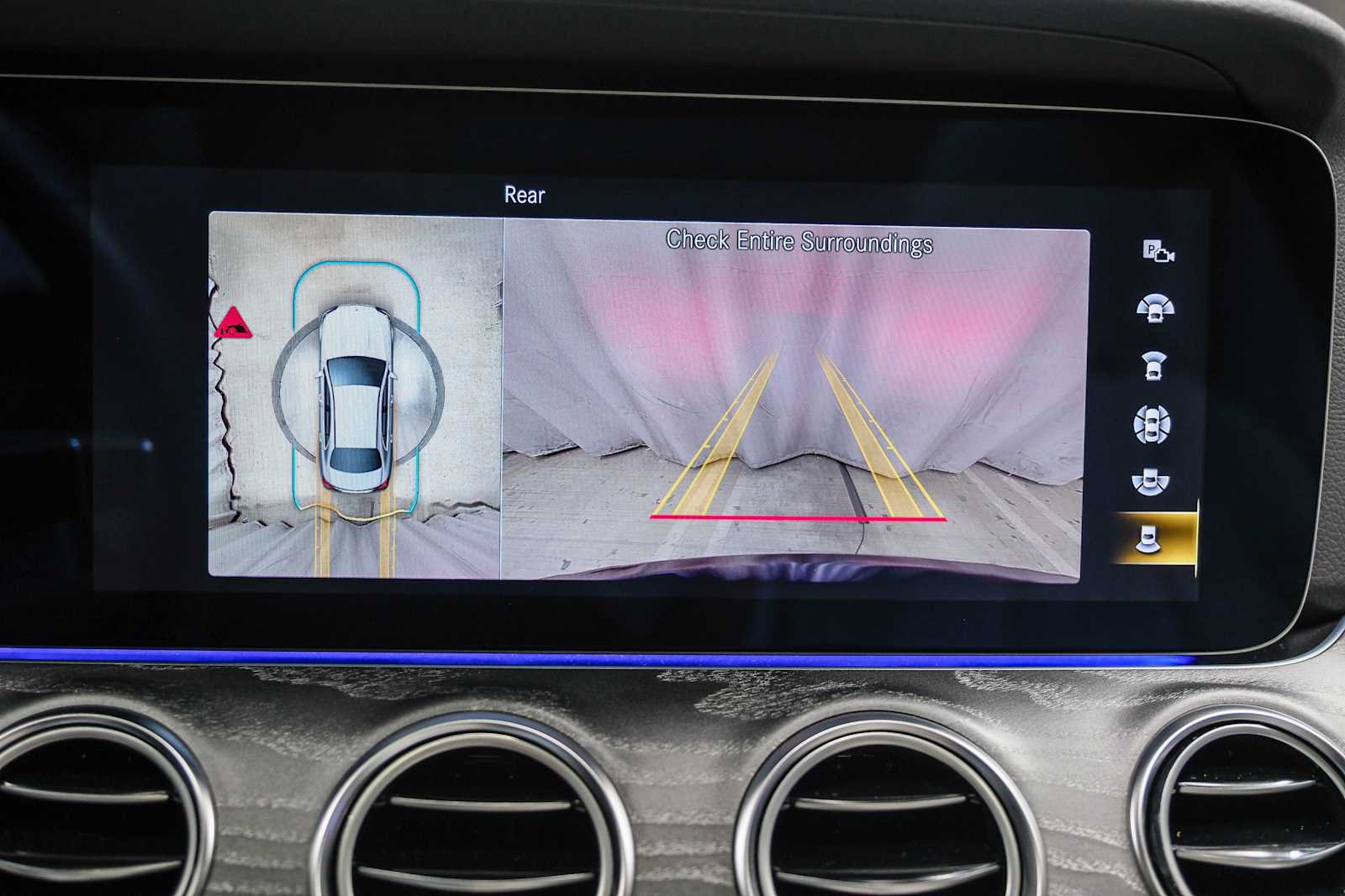 Used 2023 Mercedes-Benz E 350 Sedan image 28