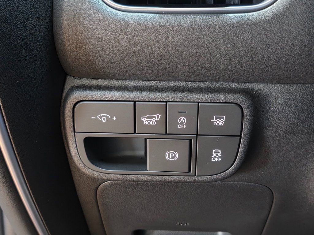 New 2026 Hyundai Palisade SEL image 22