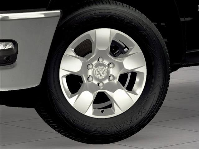 New 2026 RAM 1500 Big Horn image 5