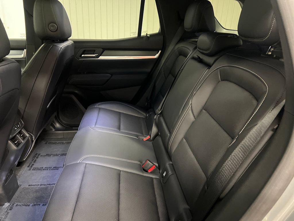 New 2026 GMC Terrain Elevation w/ Elevation Premium Package AWD/4WD image 14