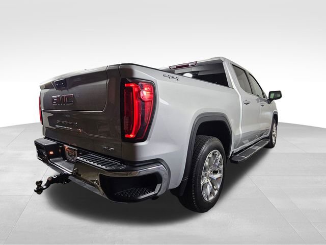 Used 2019 GMC Sierra 1500 SLT image 10