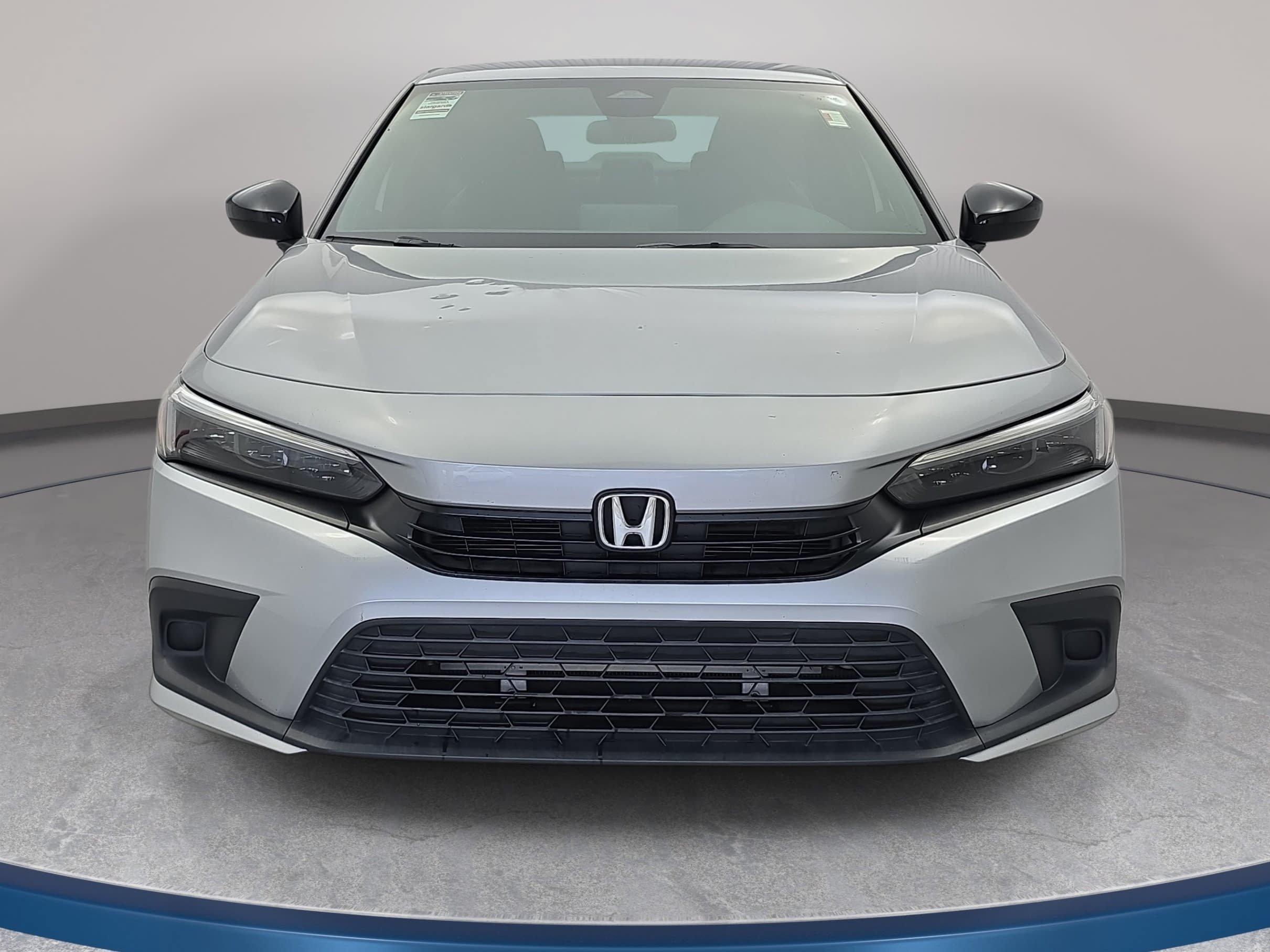 Used 2022 Honda Civic Sport image 2