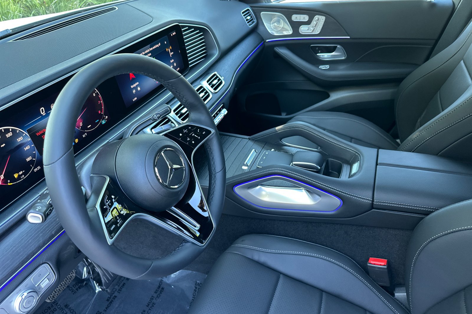 New 2026 Mercedes-Benz GLE 350 4MATIC image 28