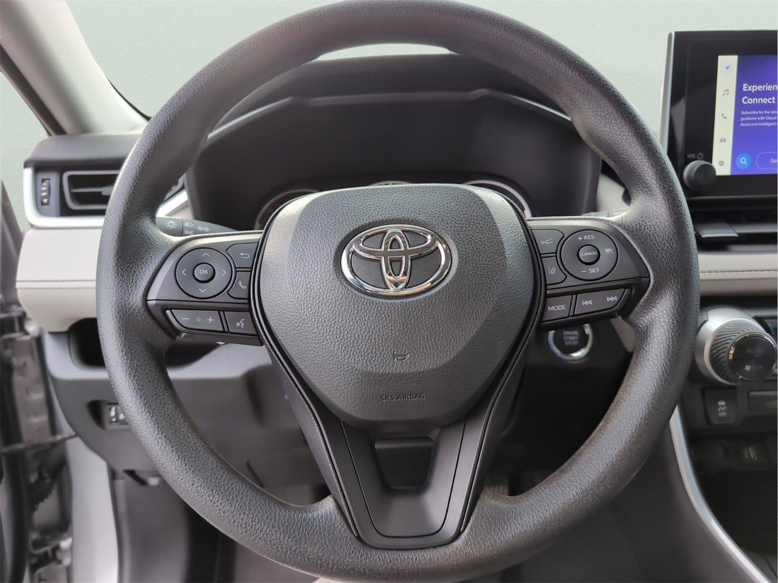 Used 2024 Toyota RAV4 XLE image 23
